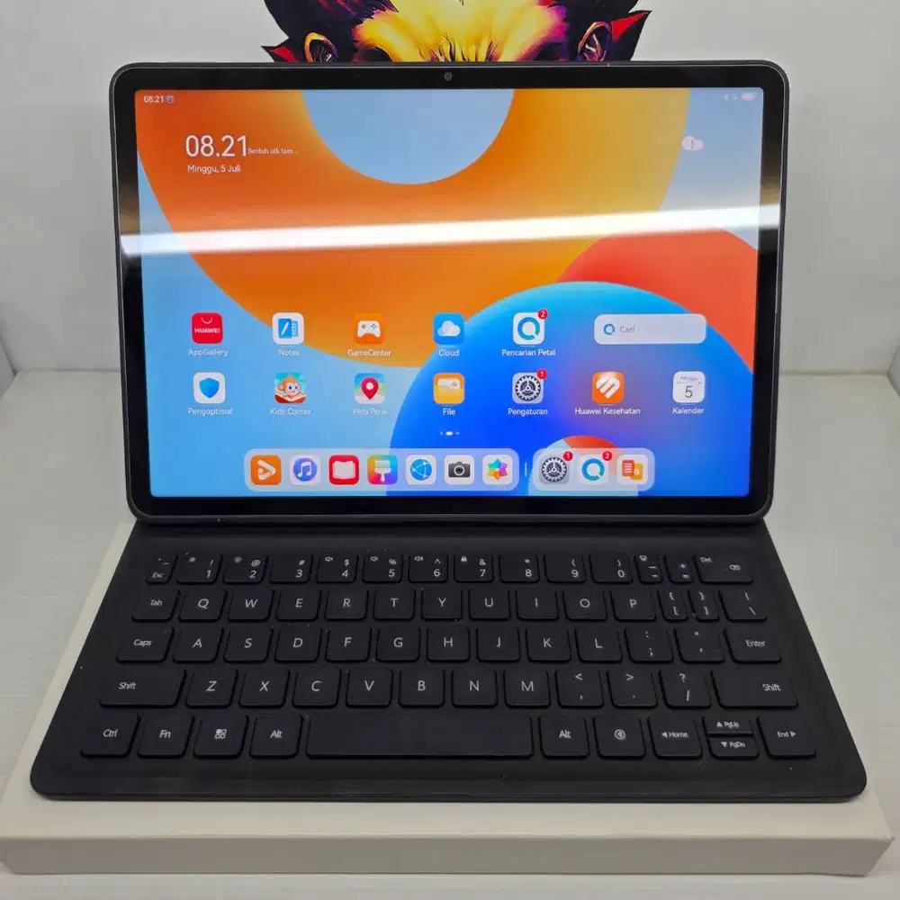 MULUS Huawei MatePad 11.5 6/128+ Keyboard Ori