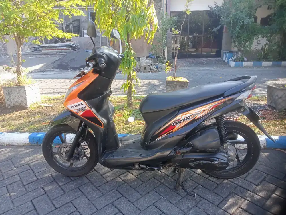 Beat injeksi th 2013 terawat