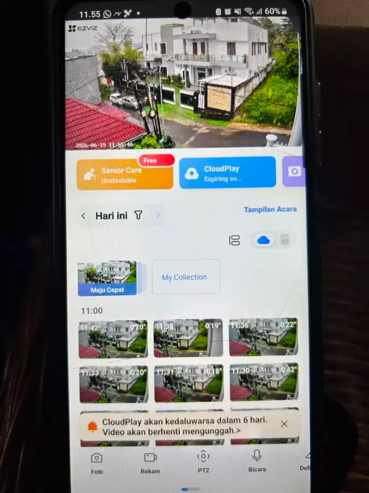 PROMO PAKET HEMAT CAMERA CCTV BISA BERSUARA ONLINE DIHP