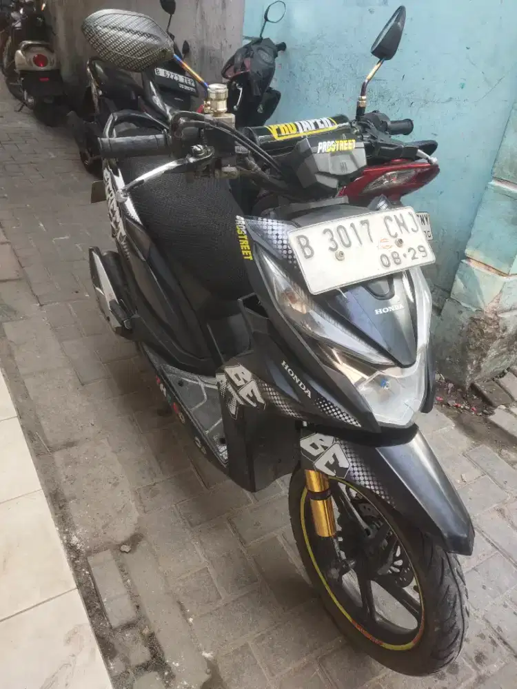 Beat street 2019