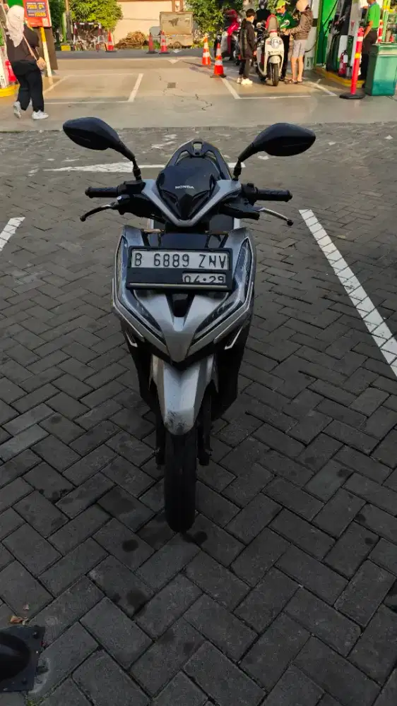Honda Vario Led New 150 2019