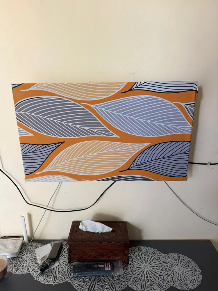 Tv led polytron 32 android