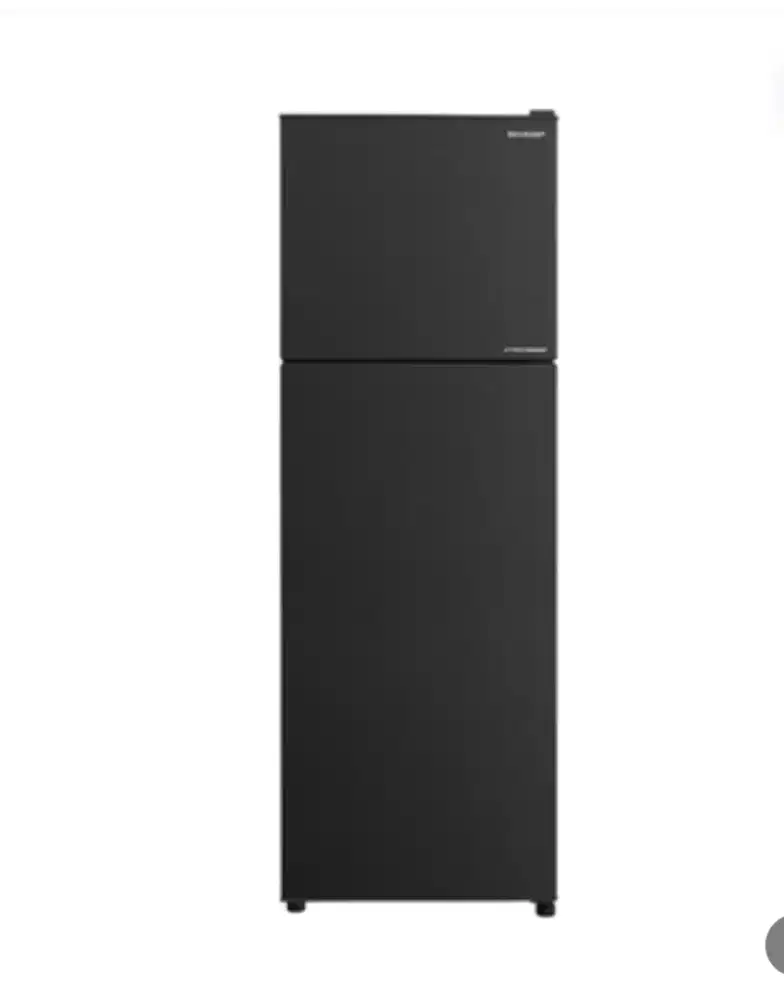 KULKAS SHARP SJ-326SI-GK