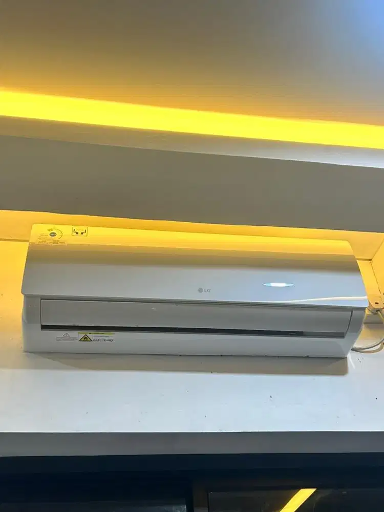 Dijual Ac LG 2Pk