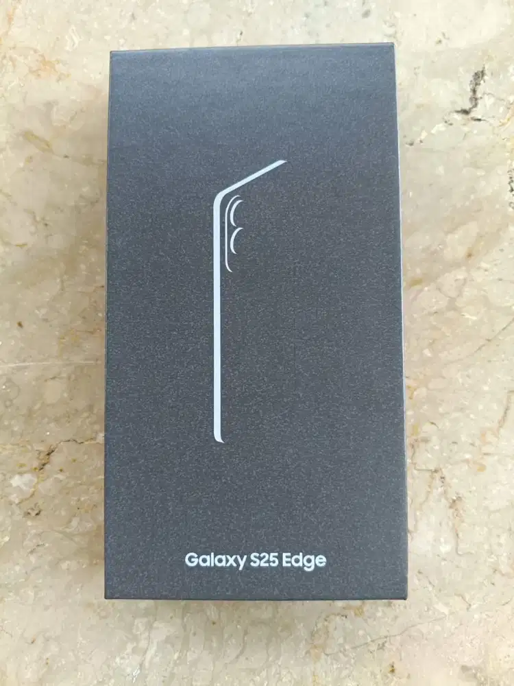 Samsung S25 Edge 12/512 GB