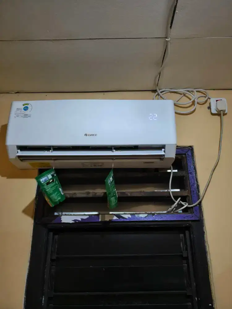 AC Gree standar 1/2 PK