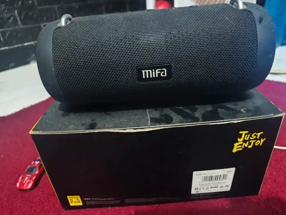 MIFA A90 BLUETOOTH SPEAKER