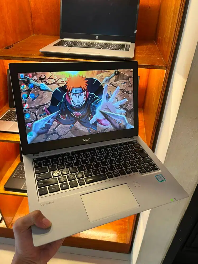 NEC VersaPro VB-4 Core i5 Gen 8 Cocok Kerja & Kuliah