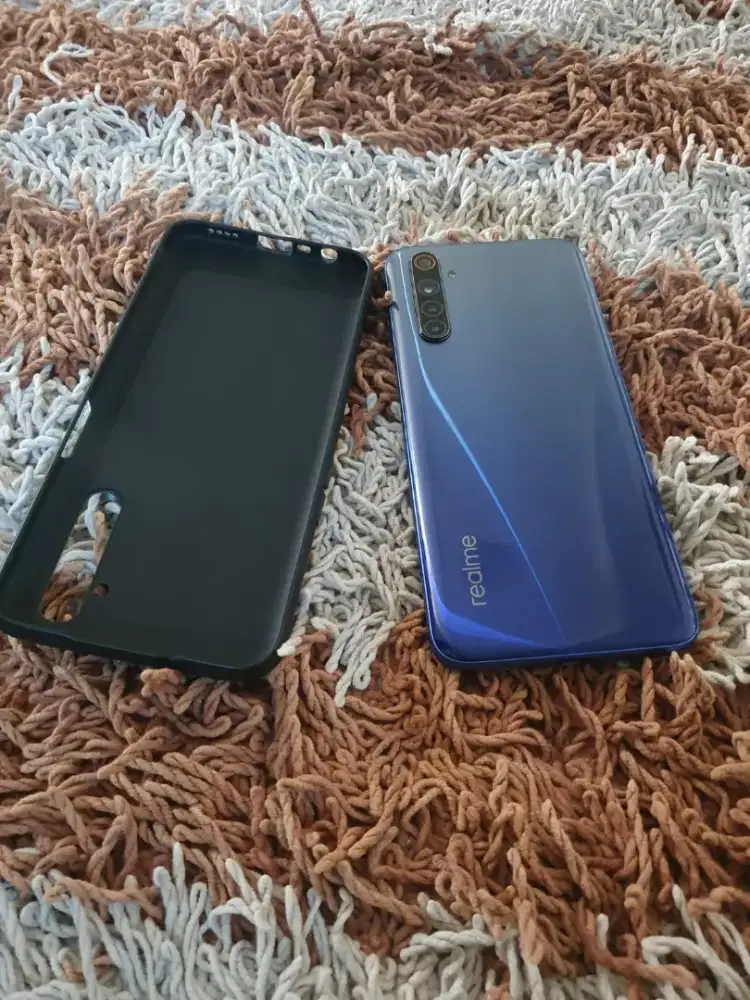 Realme6,ram8/128gb