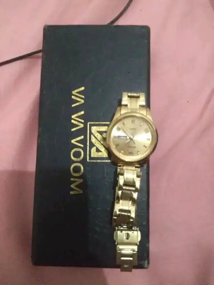jam tangan cewe