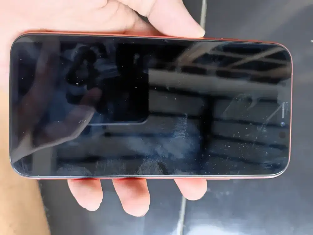Hp iphone xr 256 gb
