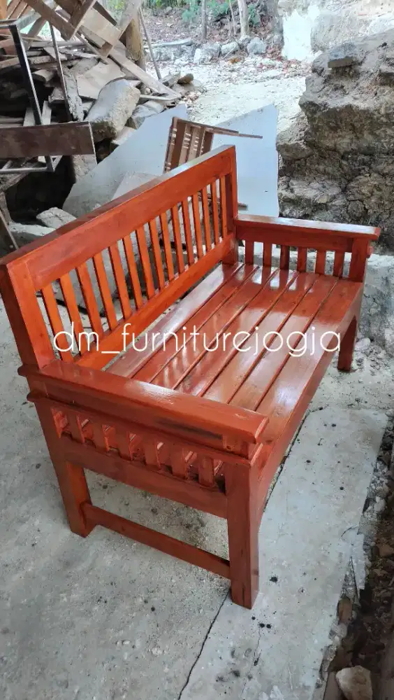kursi teras murah