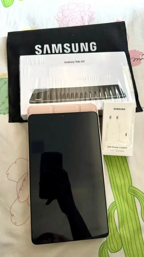 Samsung Galaxy Tab A11 Wifi Only