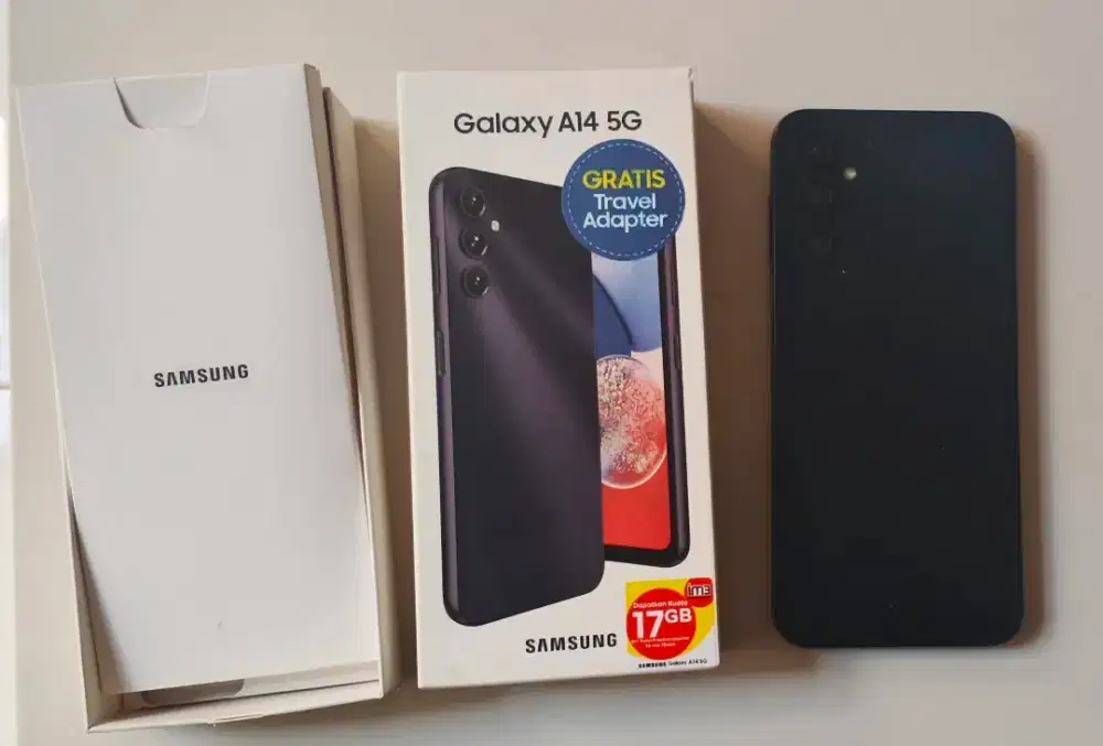 Samsung A14 5G 6/128