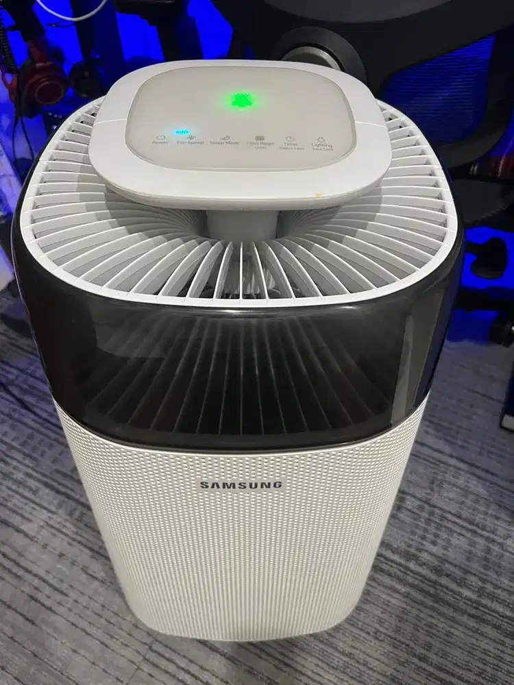 Samsung air purifier