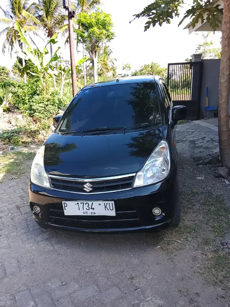 Dijual Suzuki Estilo