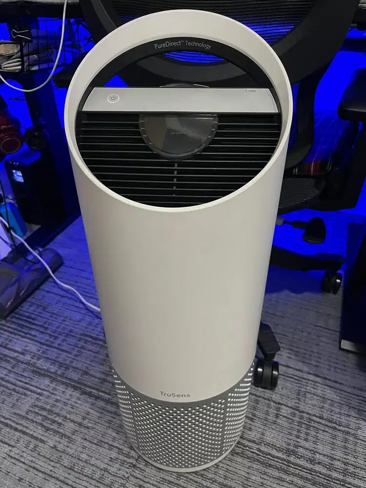 Truesense airpurifier