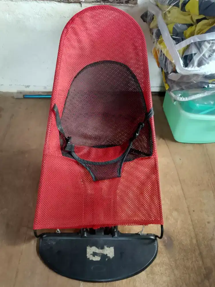 ayunan bayi lengkapp