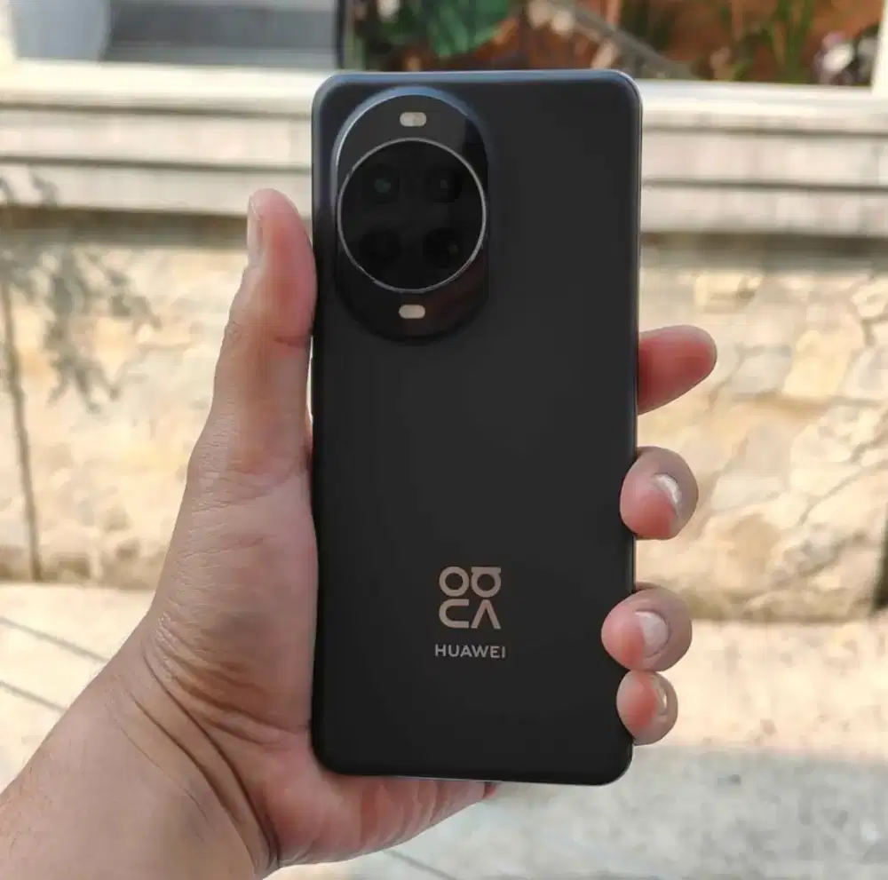 Huawei Nova 14 Pro 12/512 Kamera Jernih Garansi Resmi Mei 2027