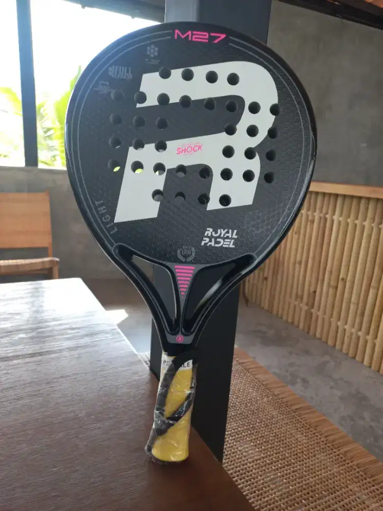 DIJUAL PADEL RACKET