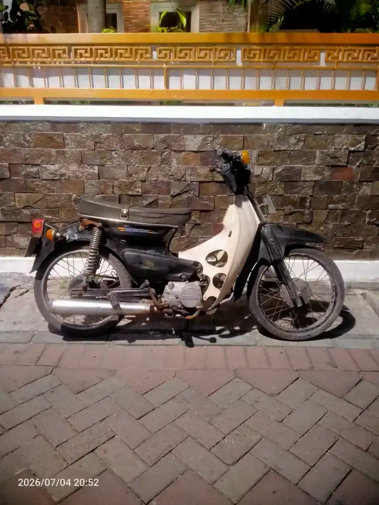 Astrea grand olong murah