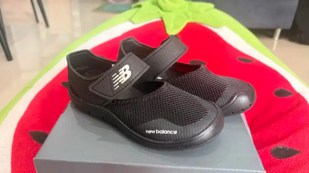Preloved sepatu anak