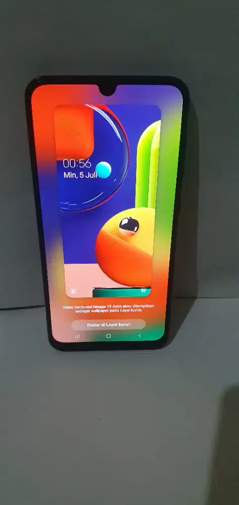 Samsung A50s 4/64 NFC