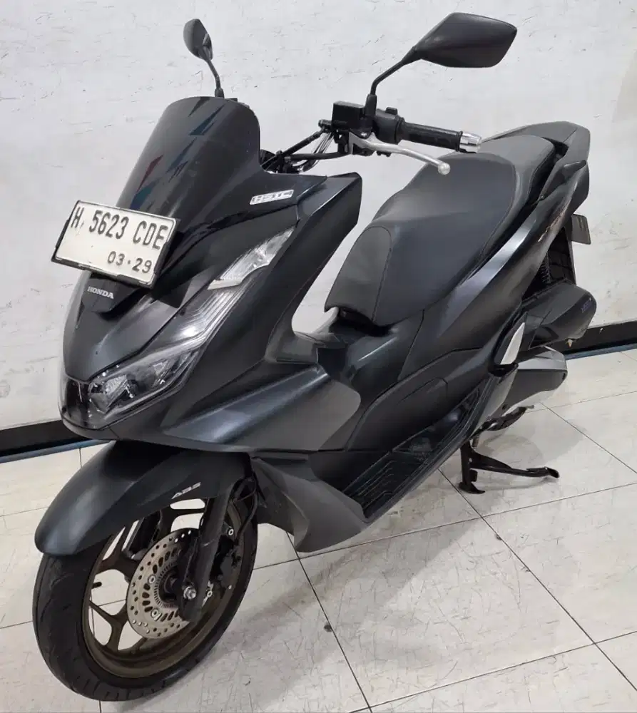 PCX ABS 160 Tahun 2024