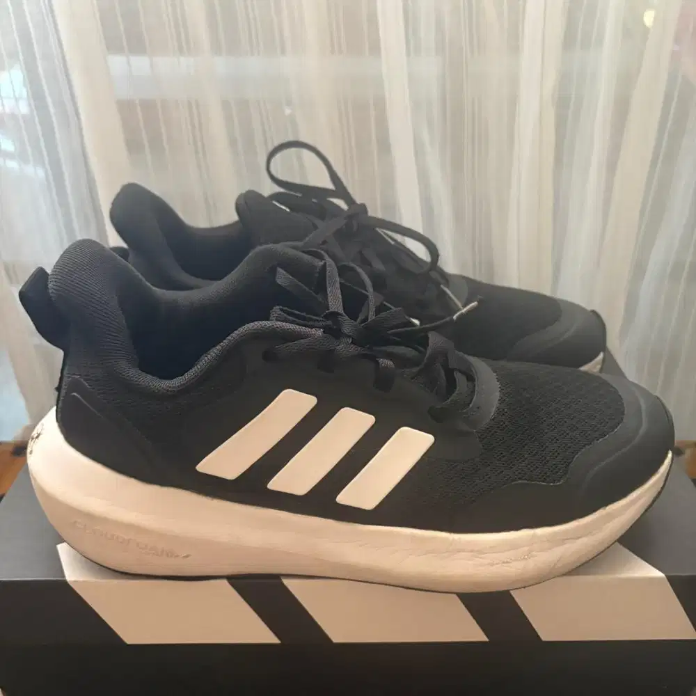 Sepatu Adidas Fortarun 3.0