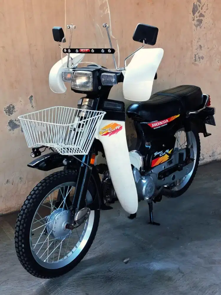 Jual SuperCup C800