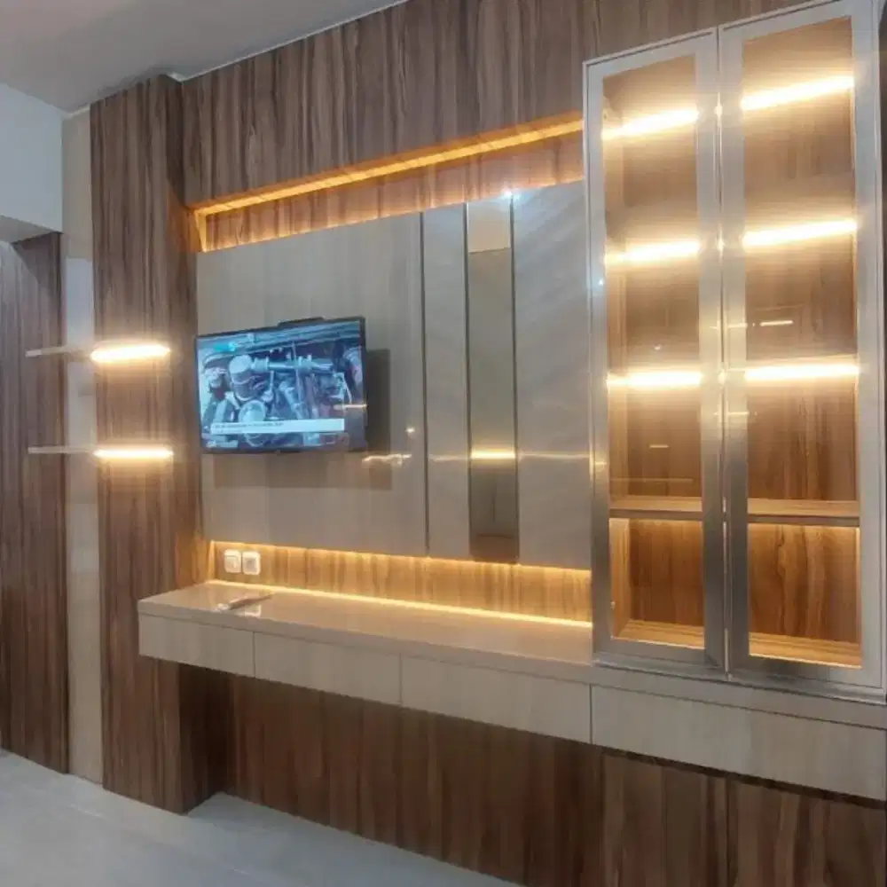 Disewakan Apartemen The Alton Tembalang Semarang