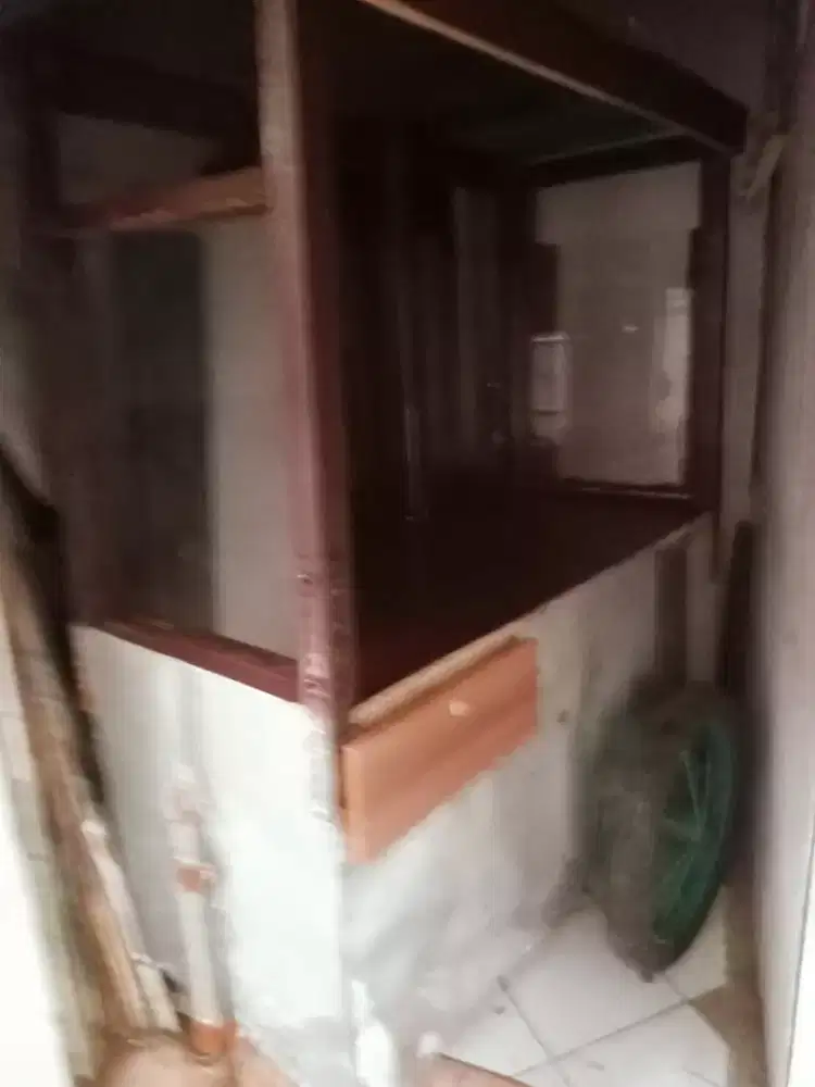 Jual Roda kayu siap pakai