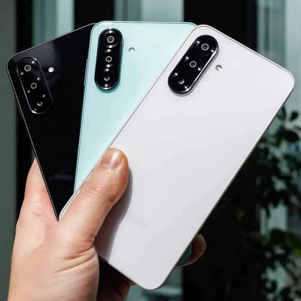 Samsung A26 5G/ Promo gratis cicilan dan promo bunga ringan