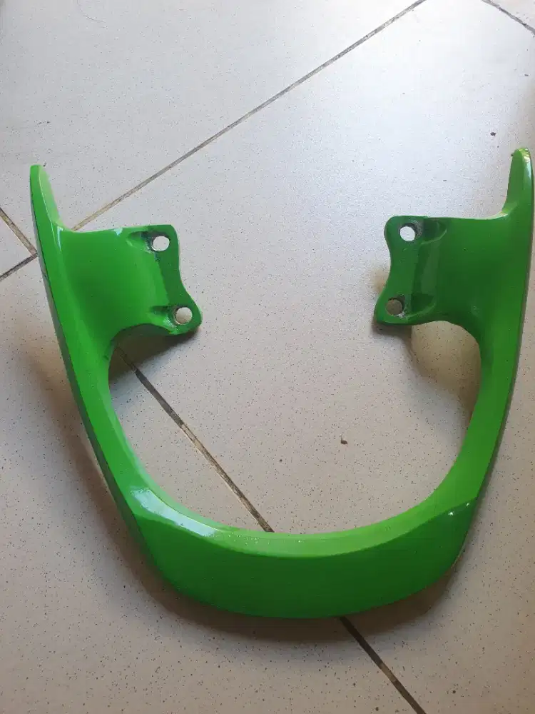Behel motor mio kw