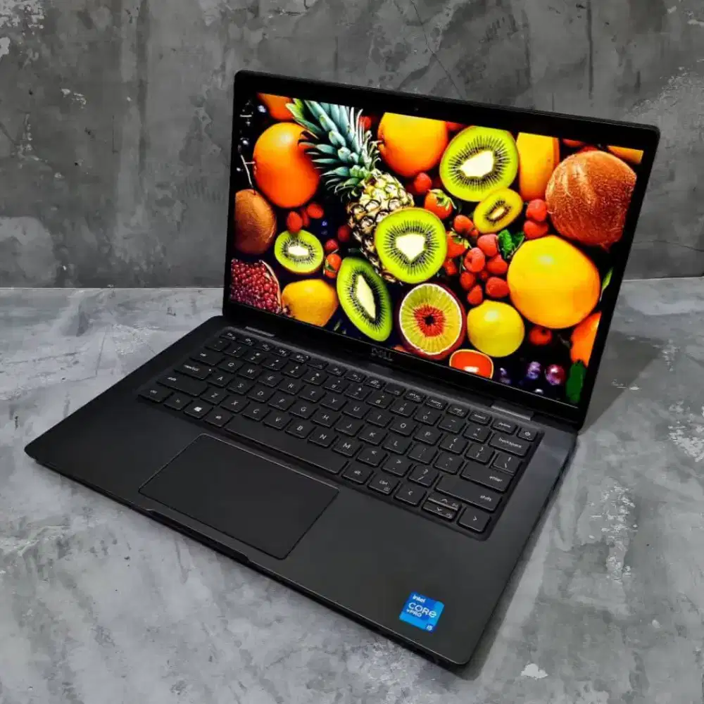 Dell Latitude 7410 RAM 16GB