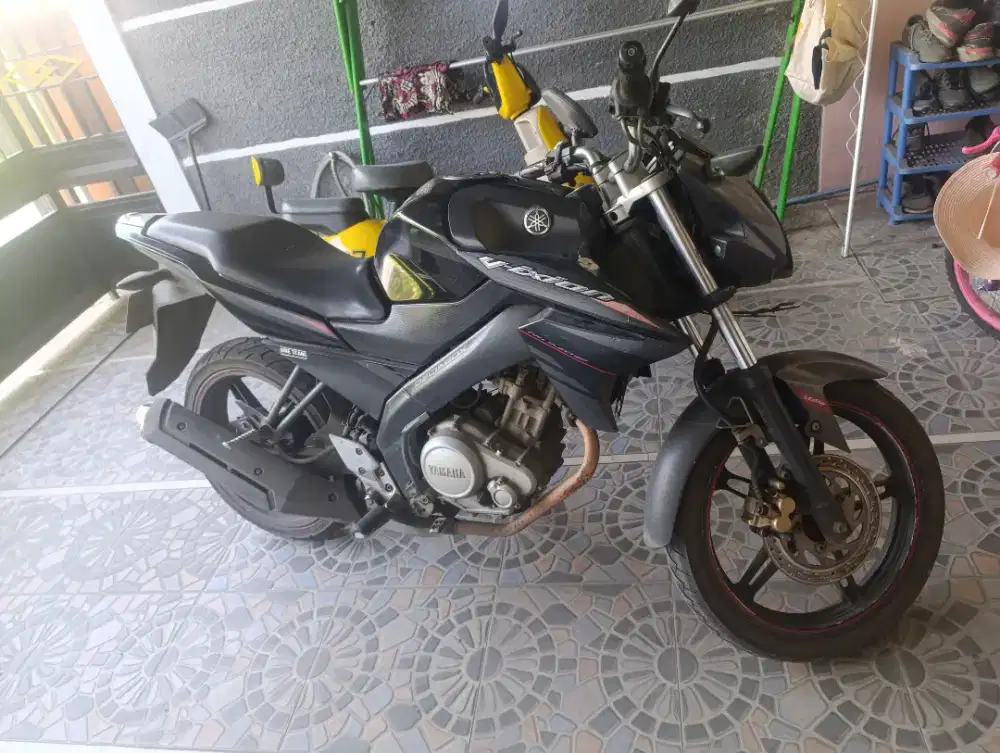 Vixion NVL 2015