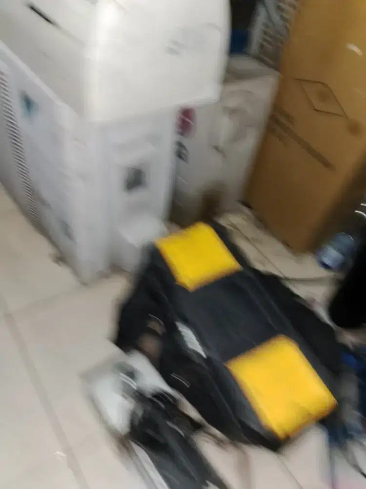 Jasa servis AC kulkas mesin cuci kompa air