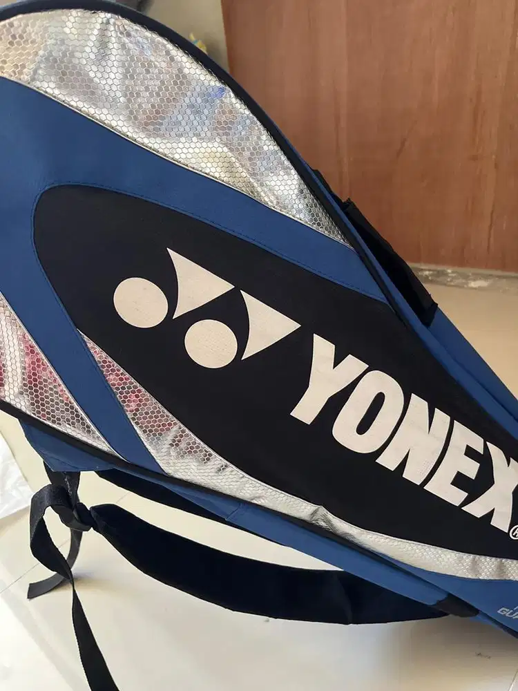 Tas Badminton & Tennis Bekas