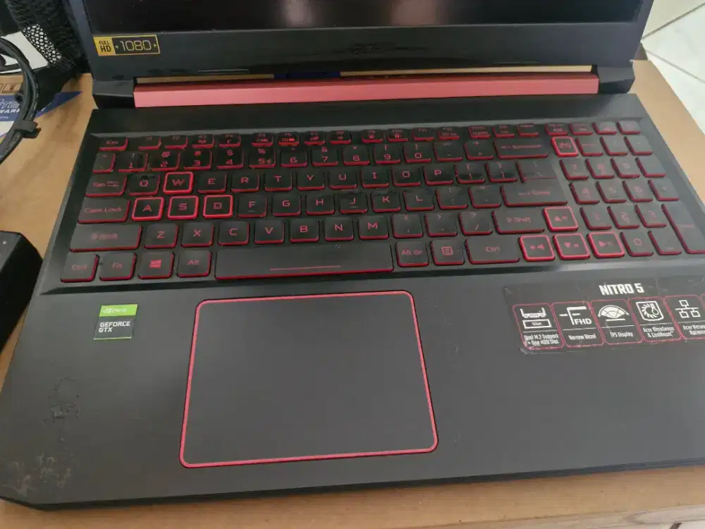 Dijual Laptop Acer