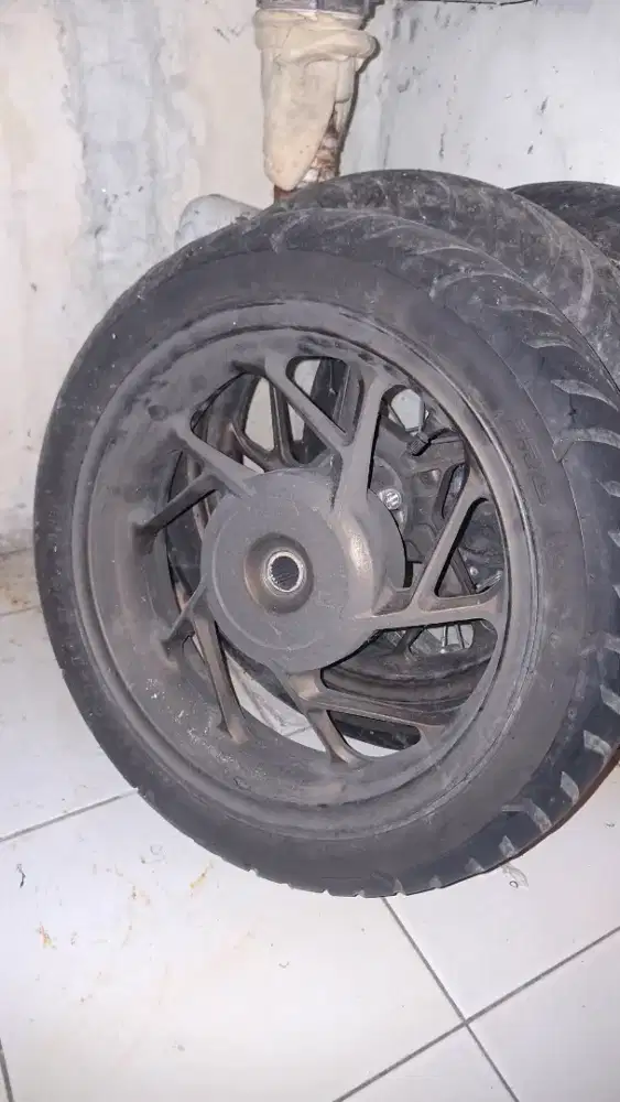 VELG VARIO 160 CBS