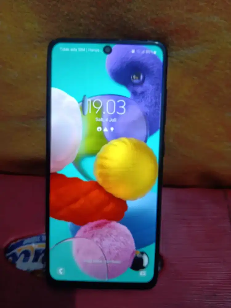 Samsung galaxy A51 Normal Jaya
