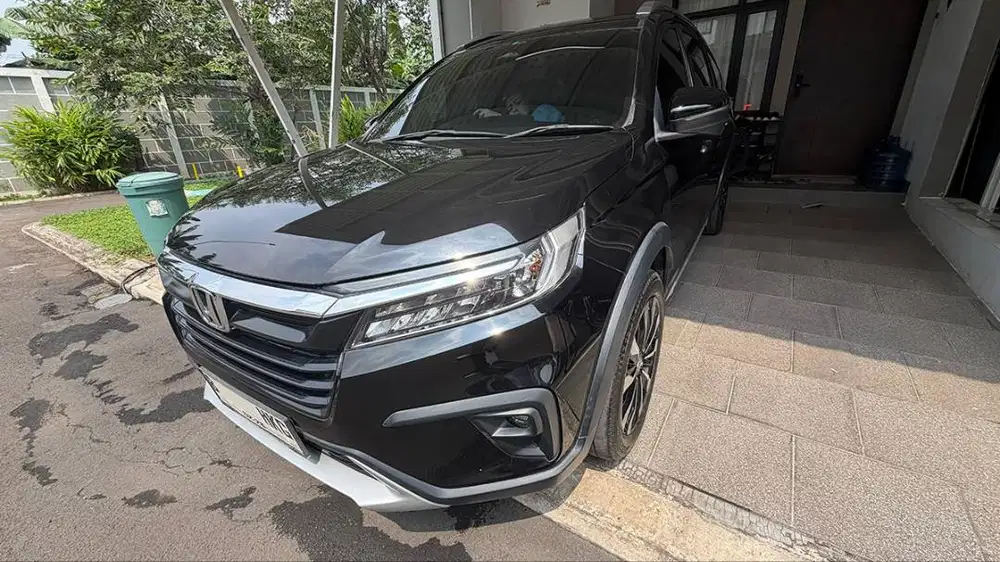 HONDA BRV PRESTIGE SENSING AT