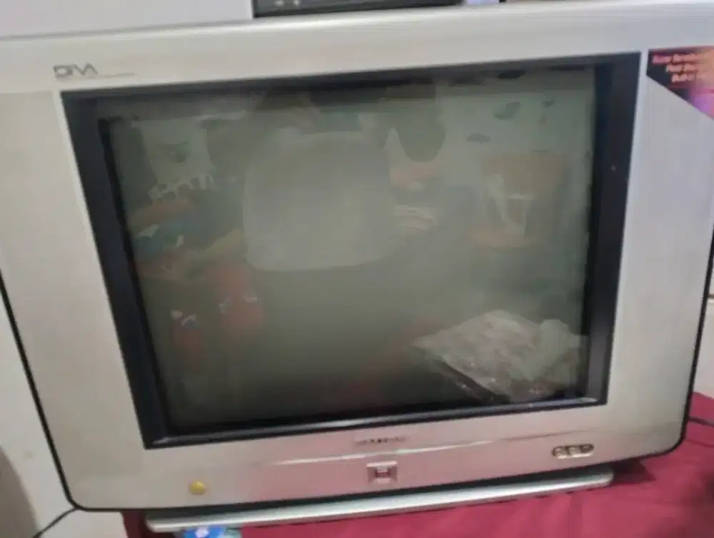 Jual tv tabung Polytron
