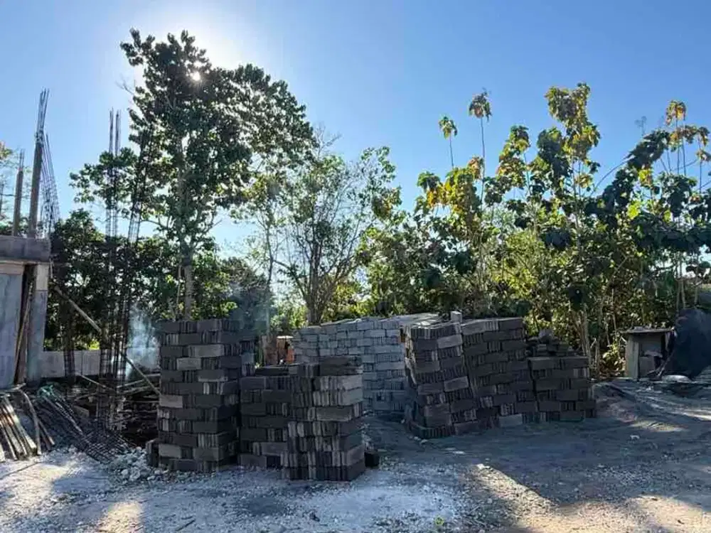 DIJUAL TANAH STRATEGIS DEKAT PANTAI GUNUNG PAYUNG & PANDAWA – KUTUH, BALI