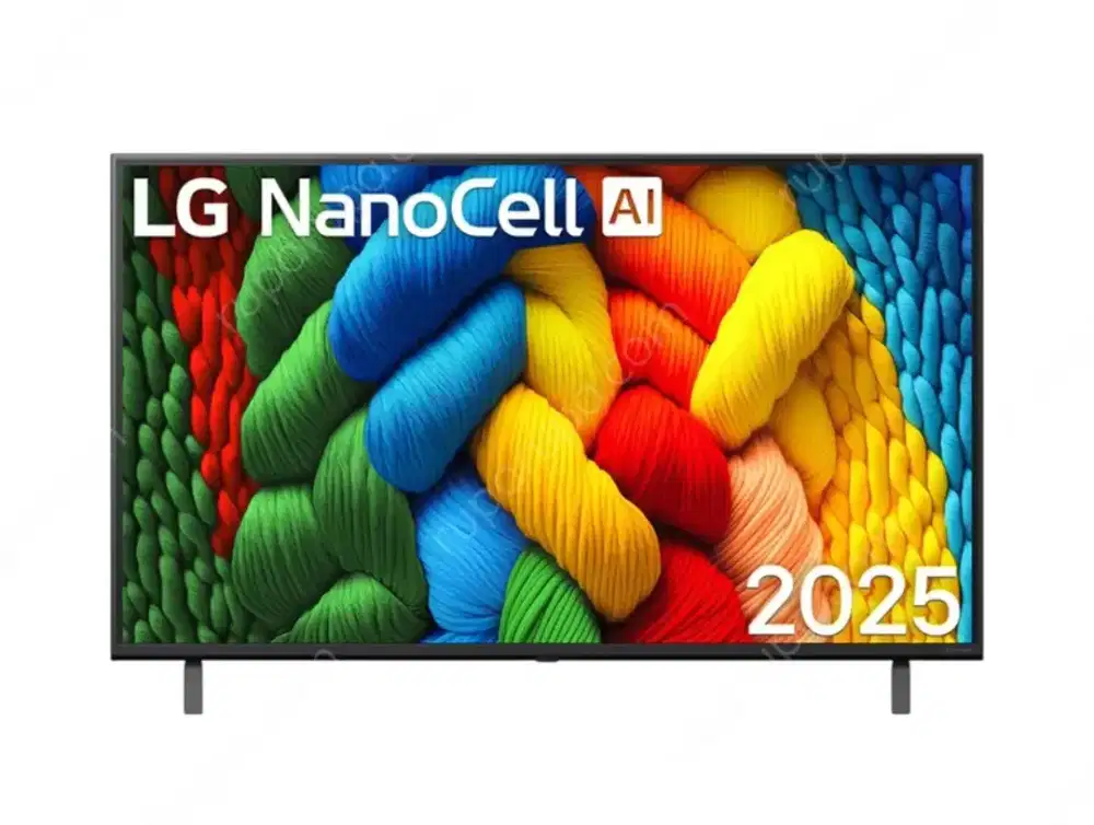 LG Nano Smart TV 65 Inch 4K Spesial Promo