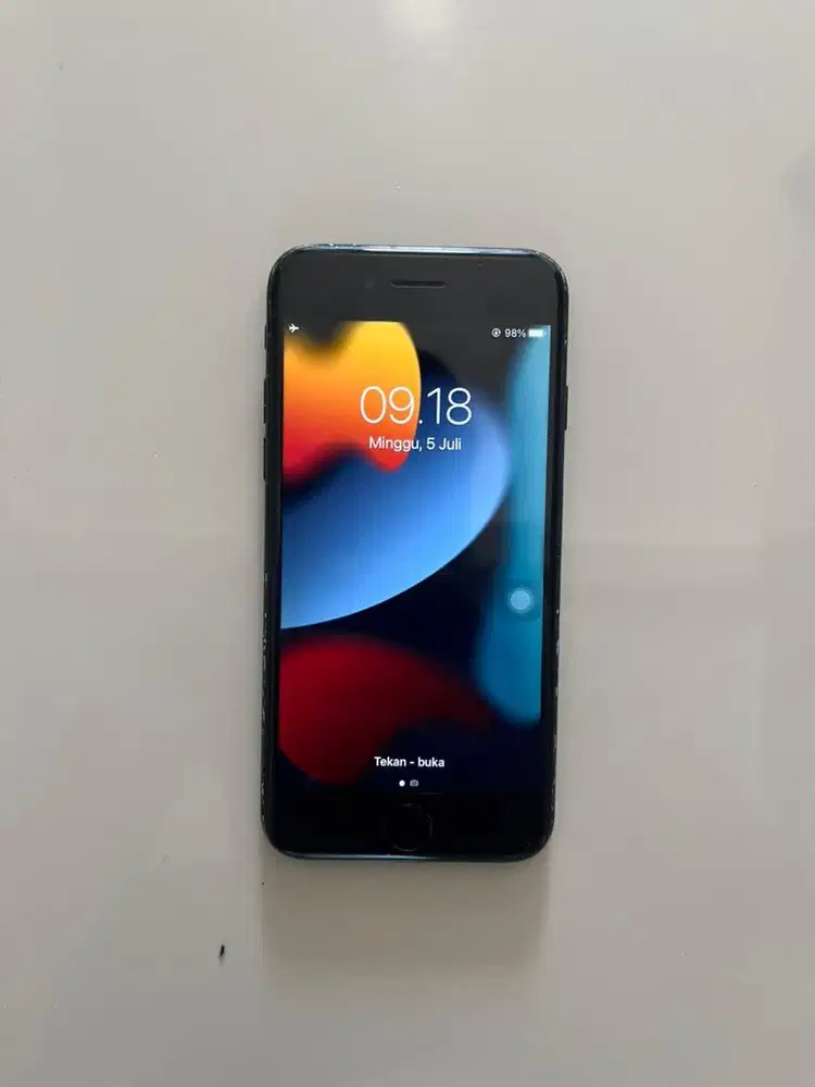 dijual iphone 7 128GB