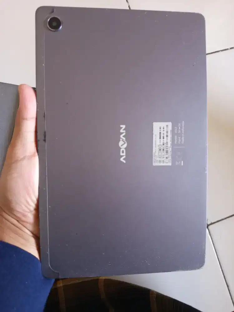 Advan Tab VX Lite RAM 8/256