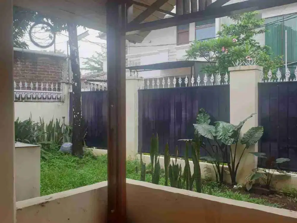 rumah sayap asmarandana luas 175 turangga buah batu bandung
