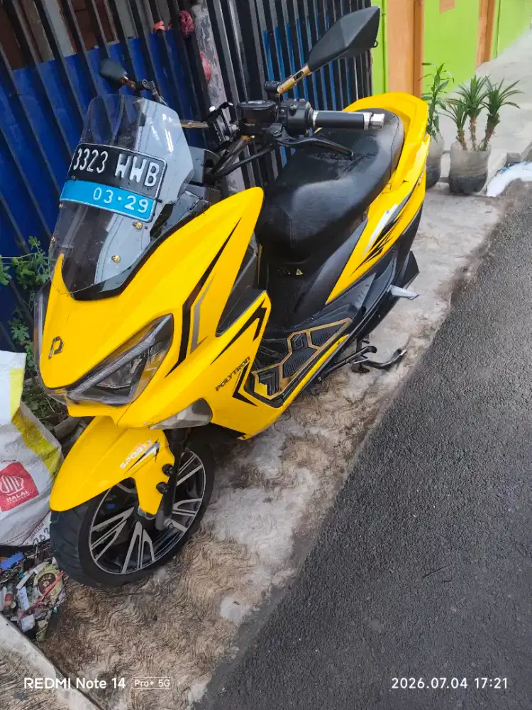 Polytron Fox R 2023