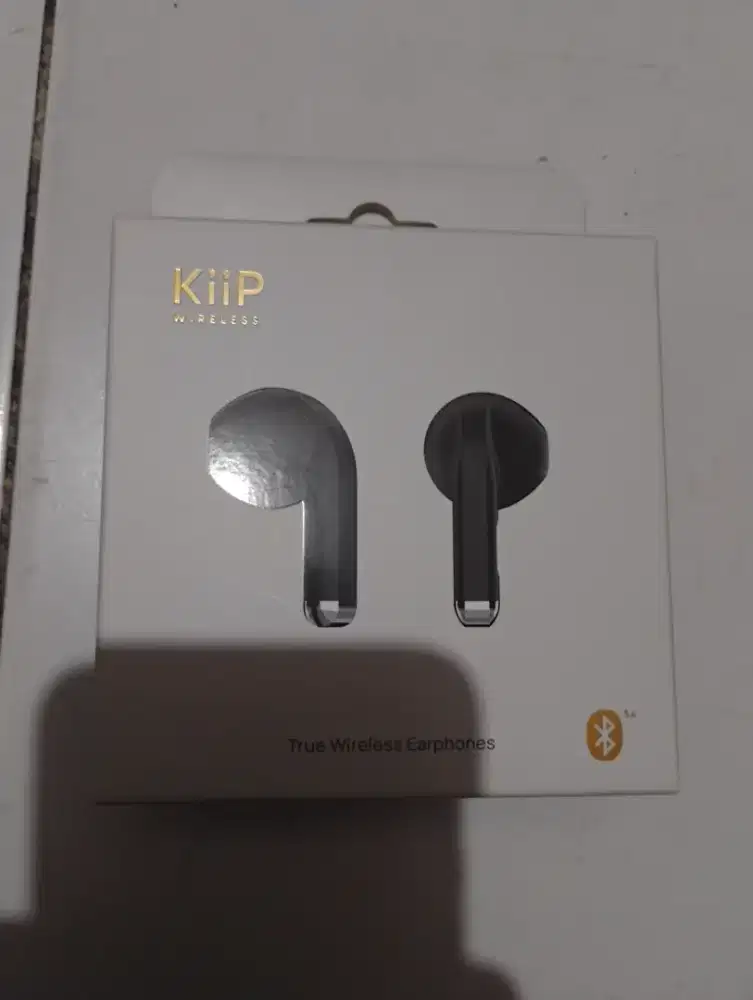 Tws wireless bluetooth headset Kiip